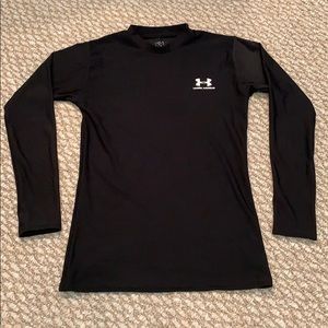 Under Armor Long Sleeve